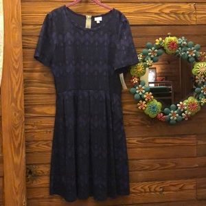 Lularoe 3x Amelia